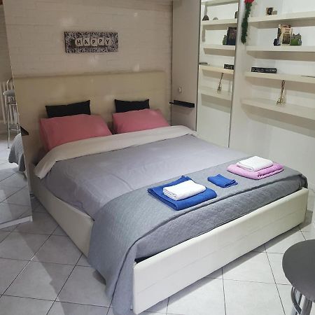Sweet Apartment Suite Castelmerlo Μπολόνια Εξωτερικό φωτογραφία
