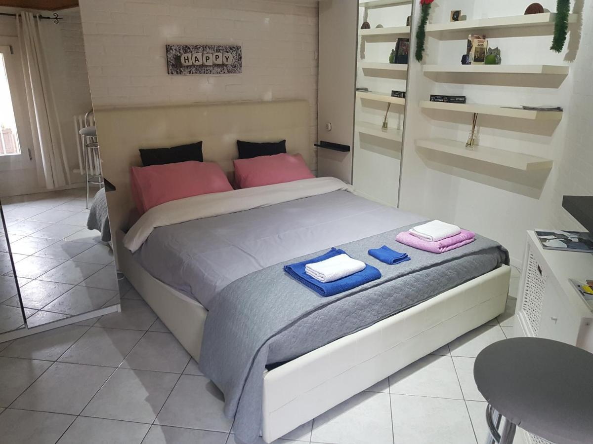Sweet Apartment Suite Castelmerlo Μπολόνια Εξωτερικό φωτογραφία