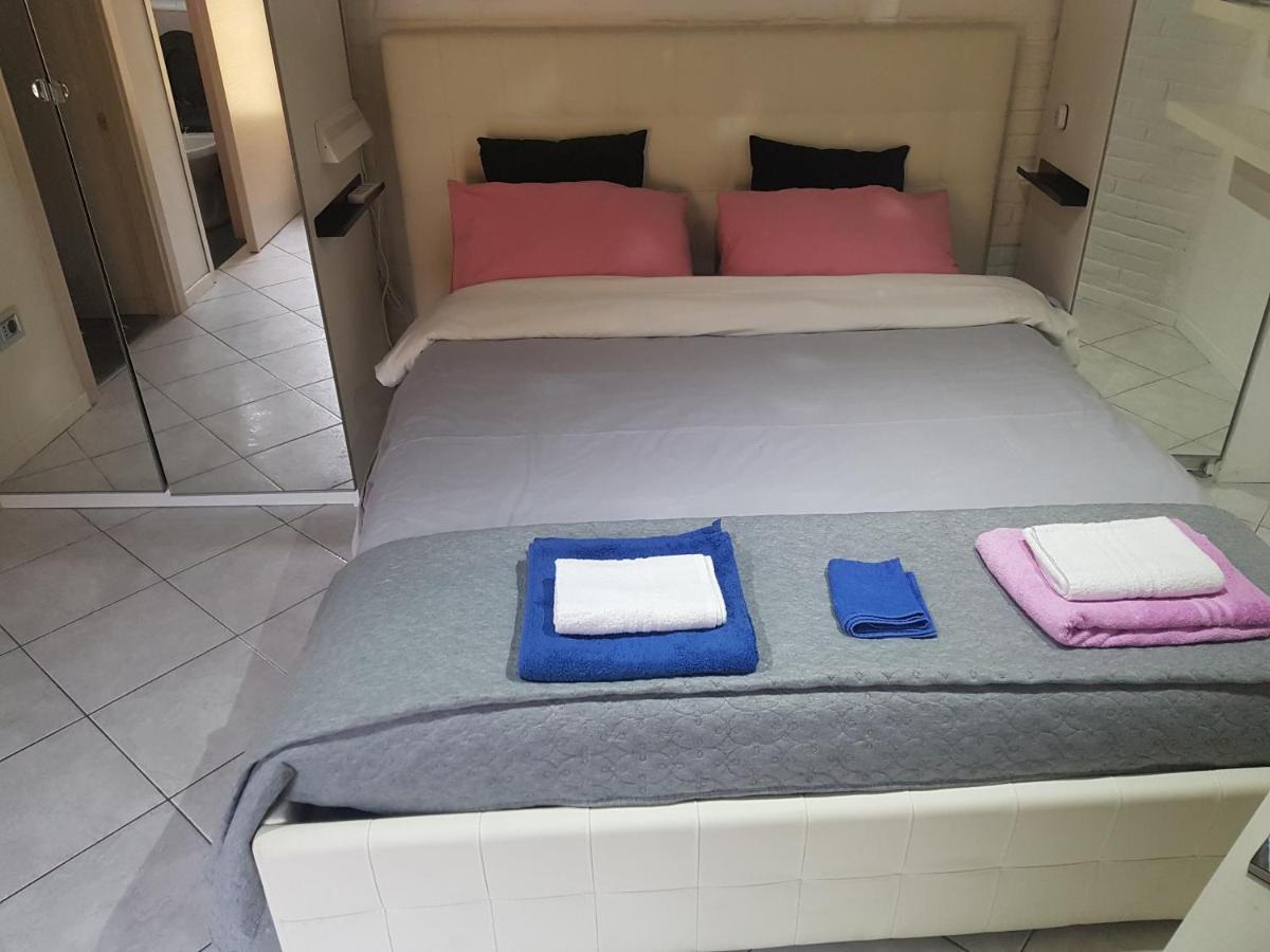 Sweet Apartment Suite Castelmerlo Μπολόνια Εξωτερικό φωτογραφία