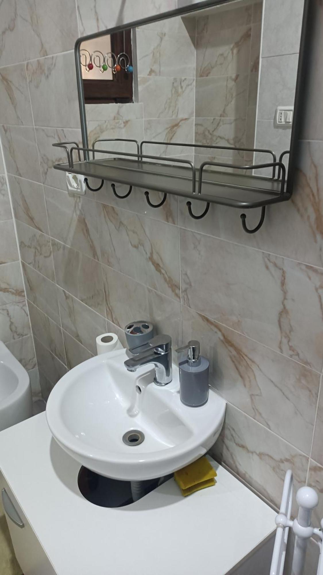 Sweet Apartment Suite Castelmerlo Μπολόνια Εξωτερικό φωτογραφία