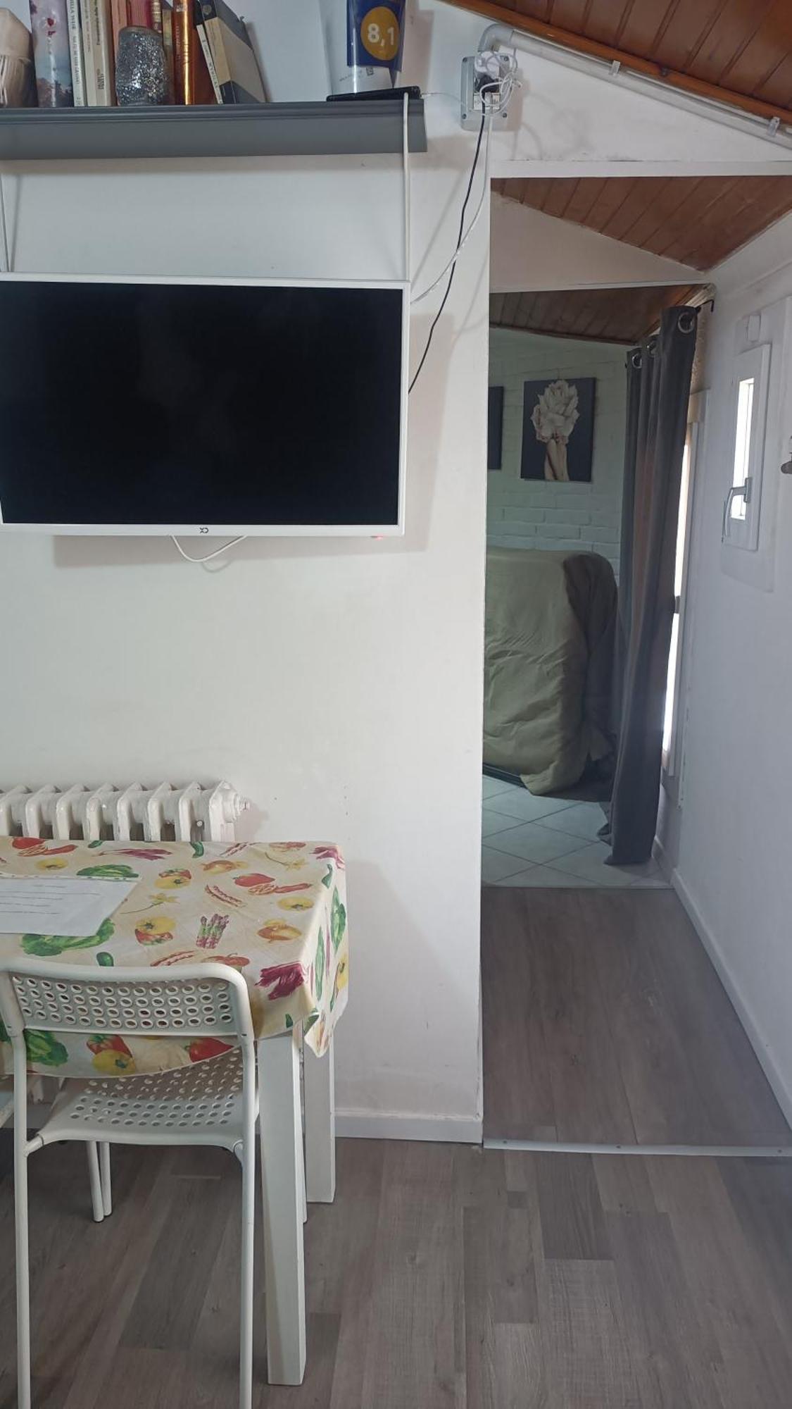Sweet Apartment Suite Castelmerlo Μπολόνια Εξωτερικό φωτογραφία