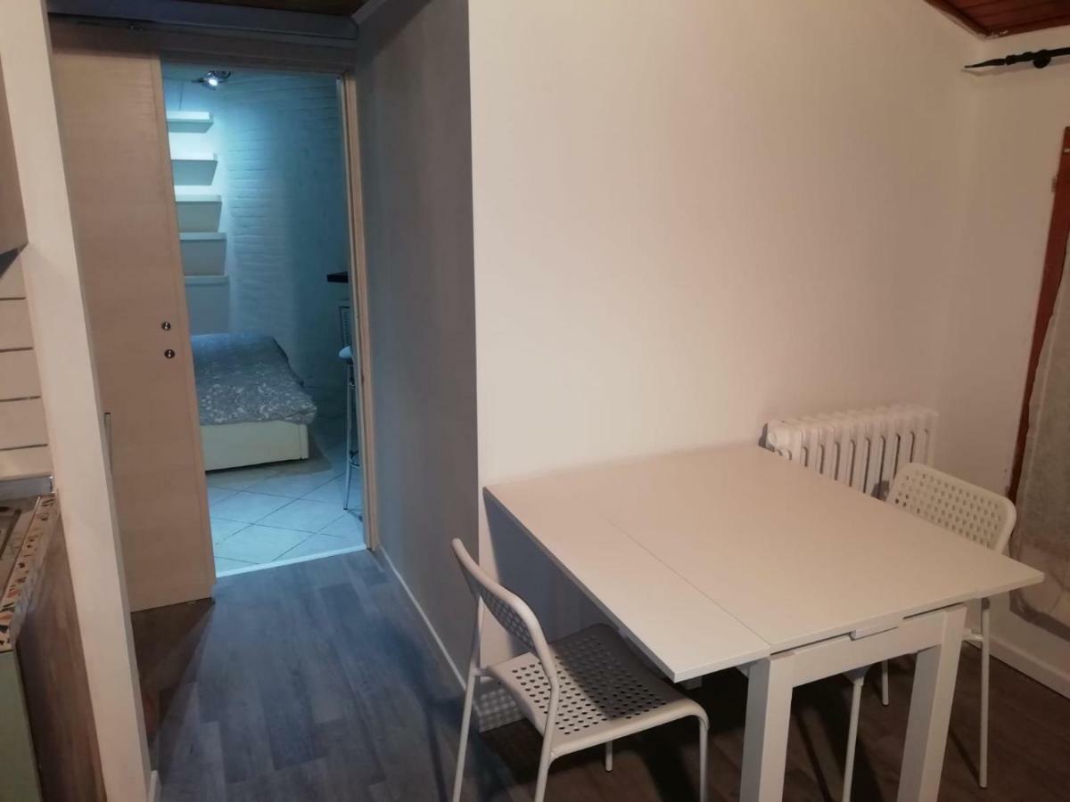 Sweet Apartment Suite Castelmerlo Μπολόνια Εξωτερικό φωτογραφία