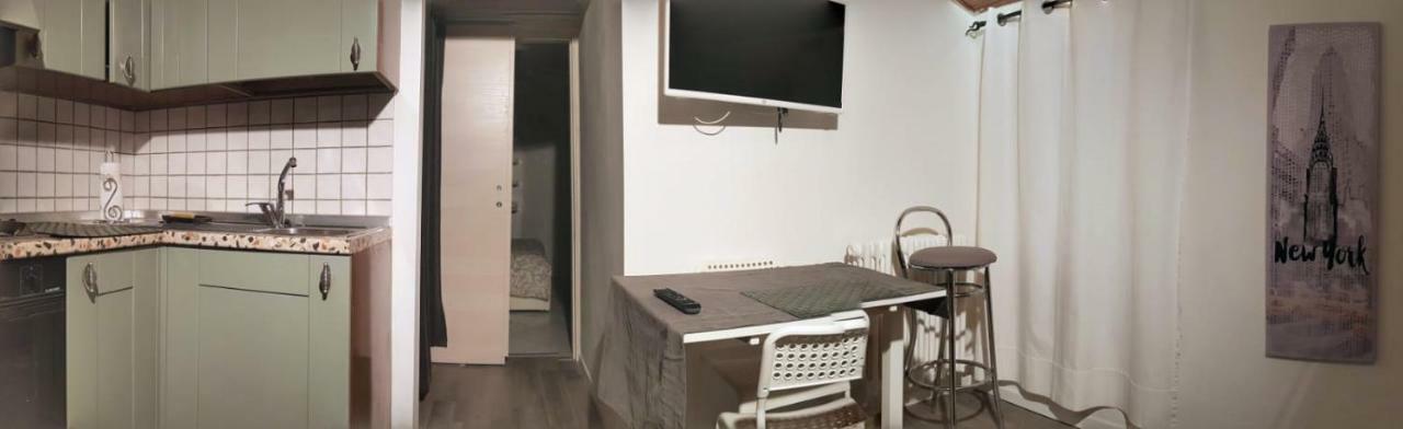 Sweet Apartment Suite Castelmerlo Μπολόνια Εξωτερικό φωτογραφία