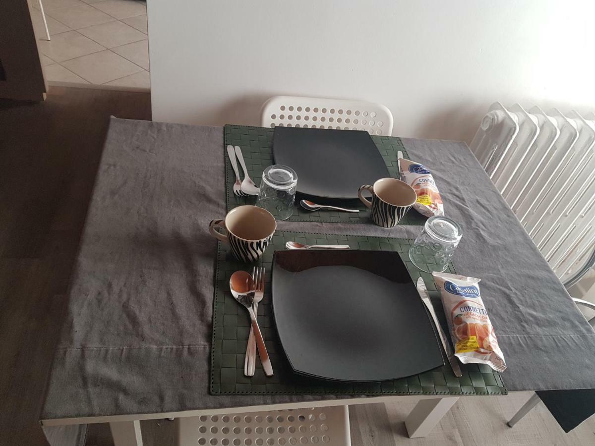 Sweet Apartment Suite Castelmerlo Μπολόνια Εξωτερικό φωτογραφία