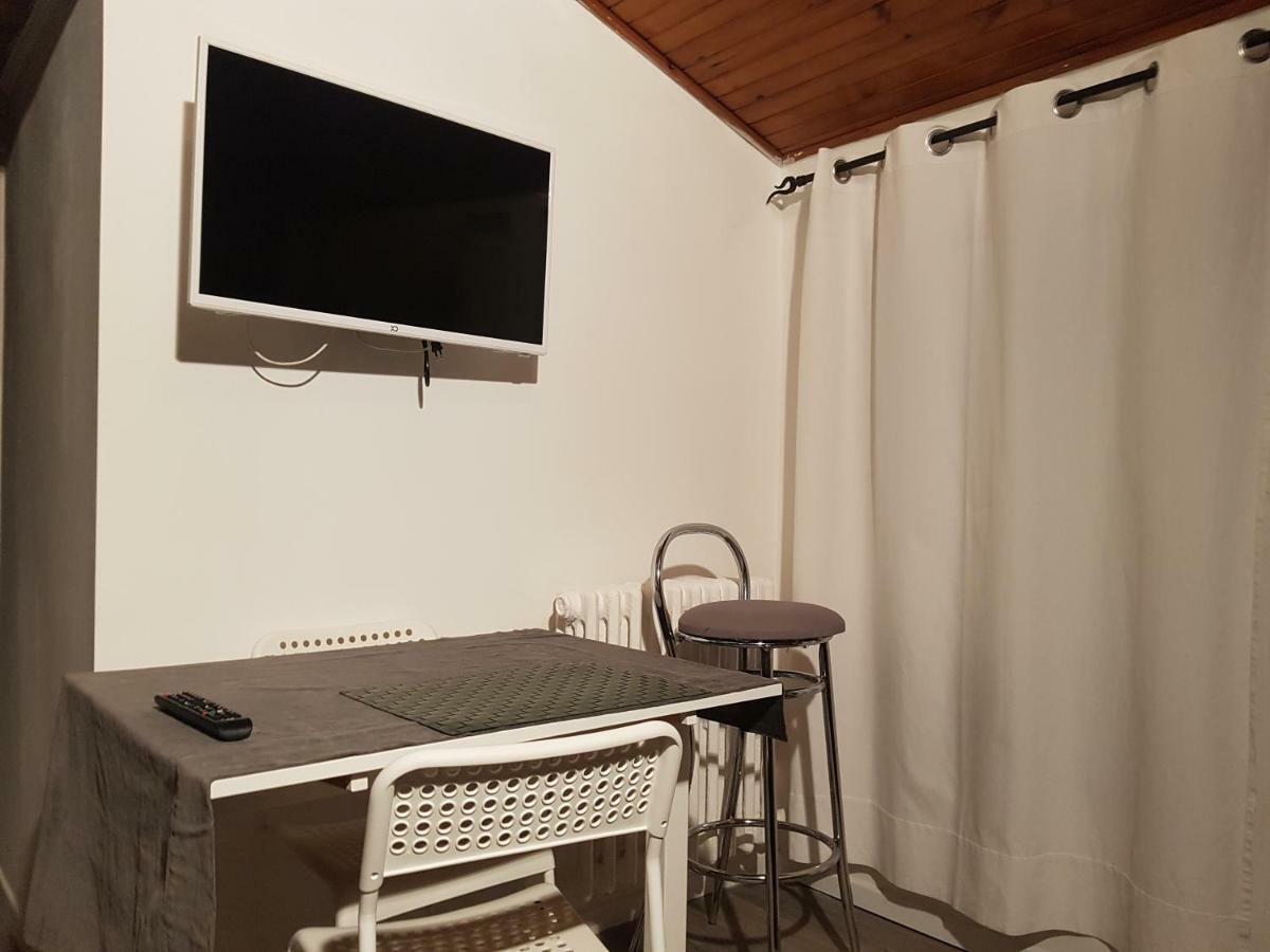 Sweet Apartment Suite Castelmerlo Μπολόνια Εξωτερικό φωτογραφία
