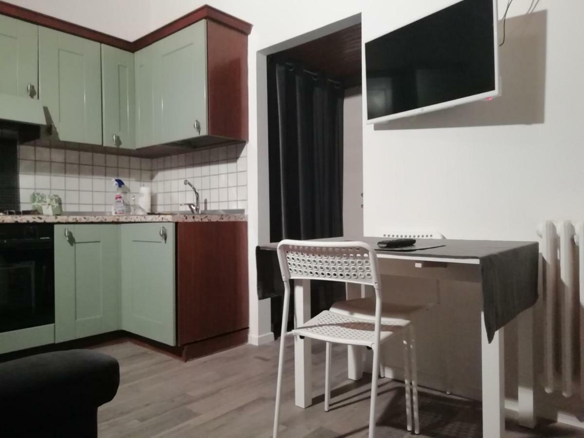 Sweet Apartment Suite Castelmerlo Μπολόνια Εξωτερικό φωτογραφία