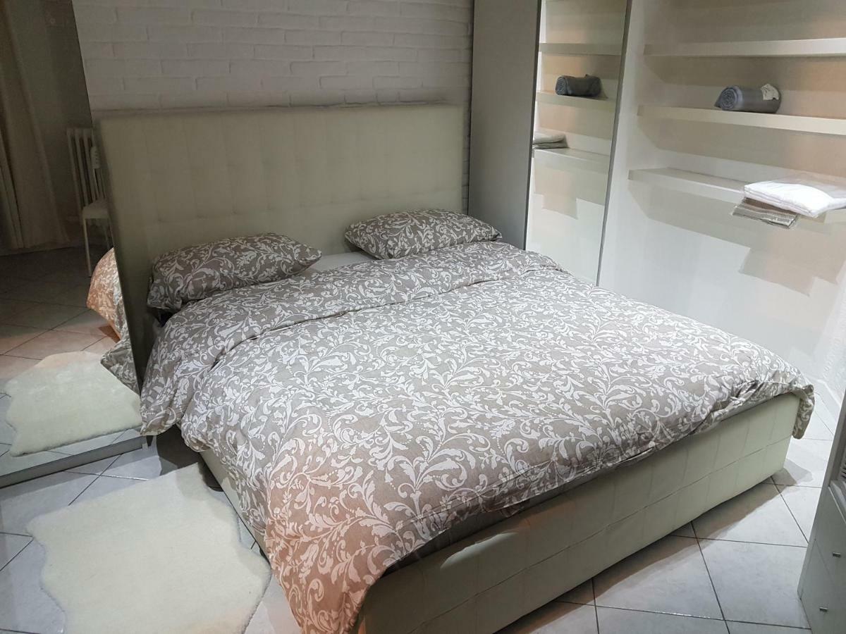 Sweet Apartment Suite Castelmerlo Μπολόνια Εξωτερικό φωτογραφία