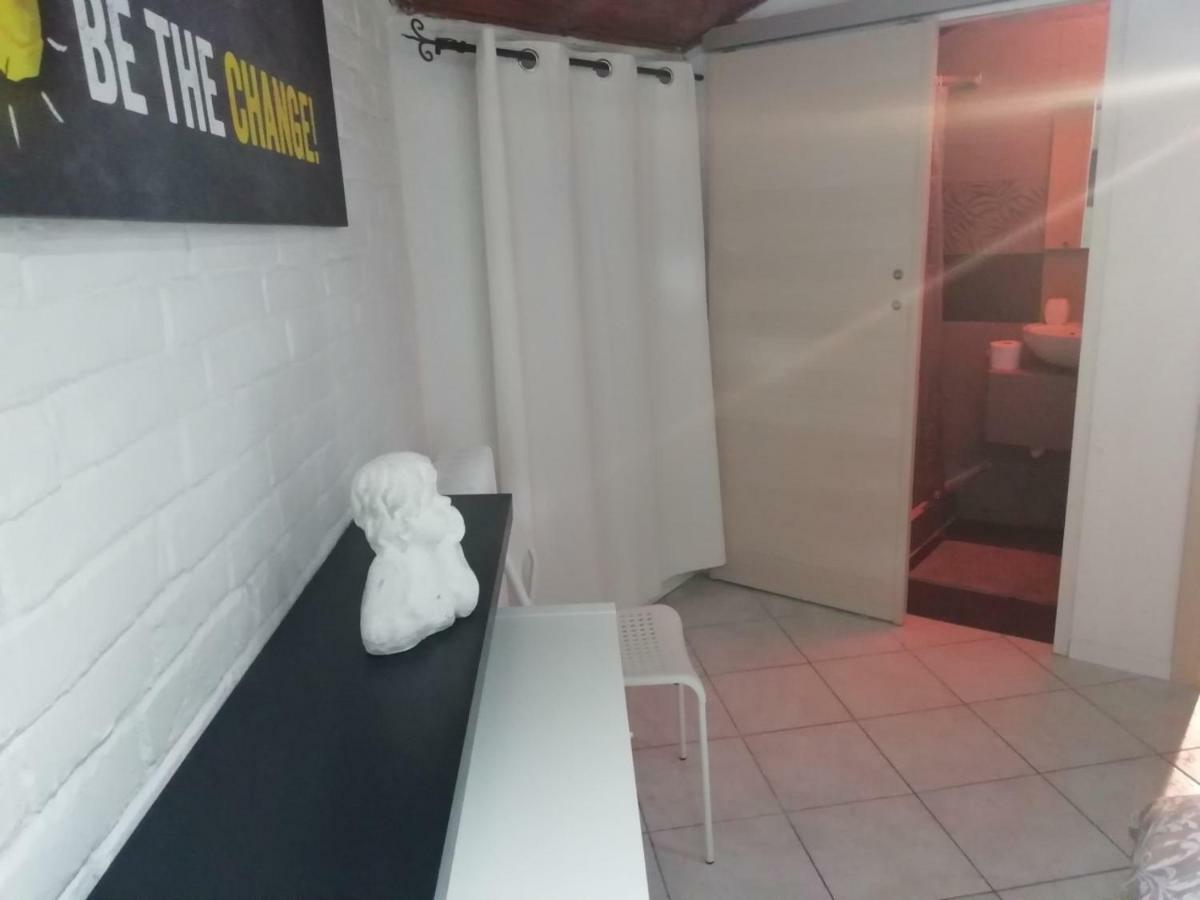 Sweet Apartment Suite Castelmerlo Μπολόνια Εξωτερικό φωτογραφία