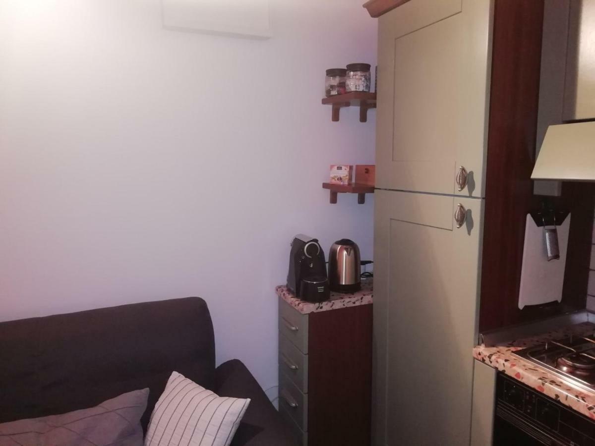 Sweet Apartment Suite Castelmerlo Μπολόνια Εξωτερικό φωτογραφία